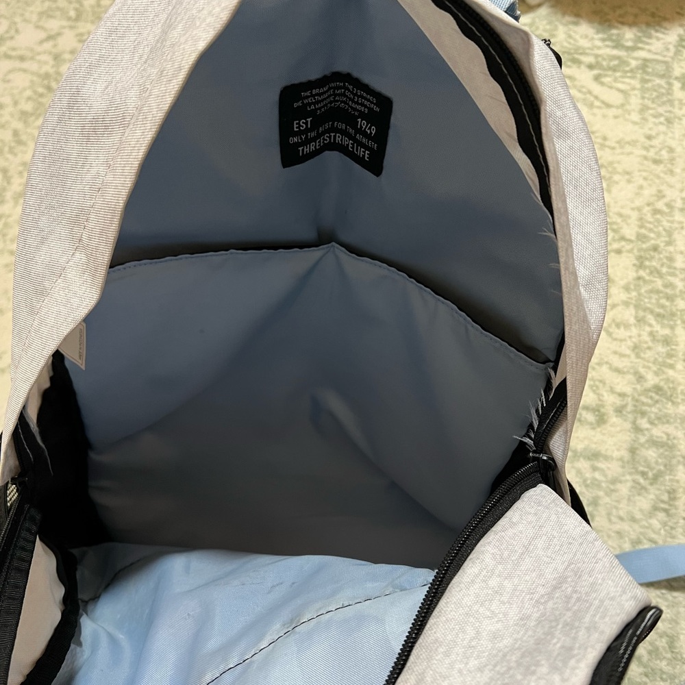 Adidas Backpack - image 3